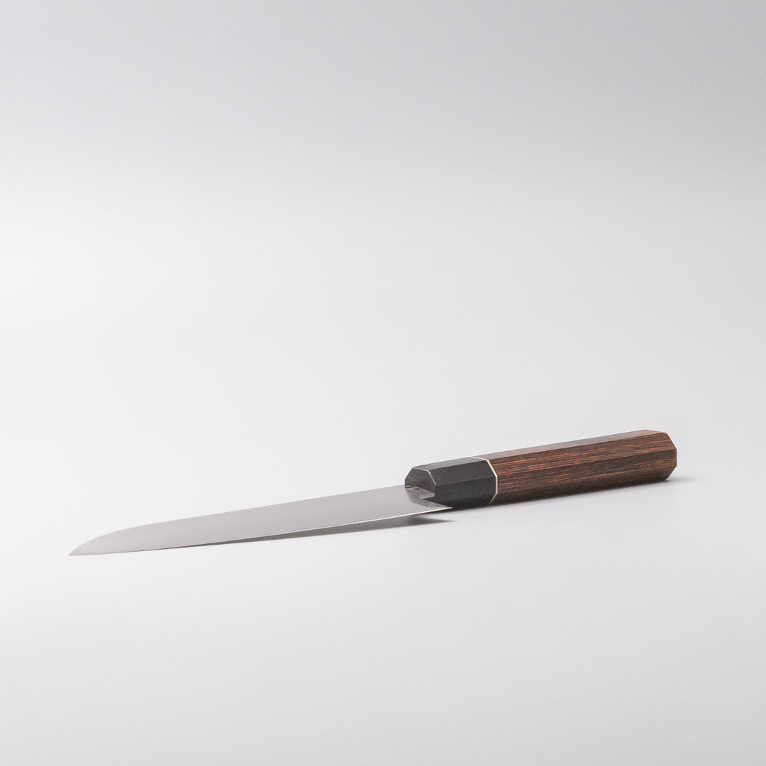Knife Damascus 17cm Santoku Made in Japan