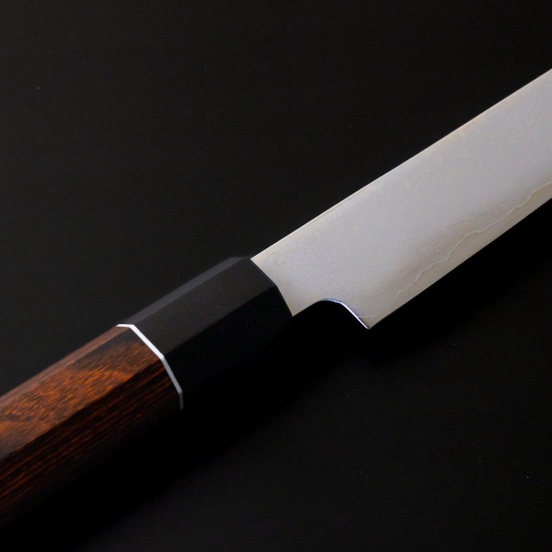 Knife Damascus 17.5cm Petty Made in Japan