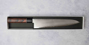 Damascus knives
