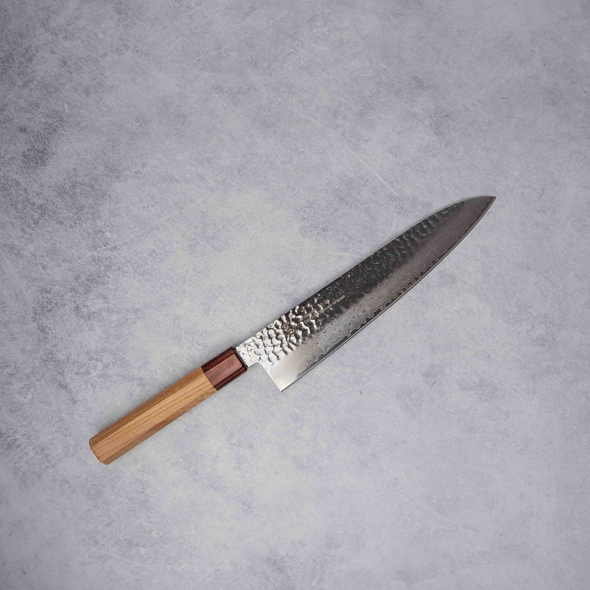 Knife Saikai Takayuki 24cm Gyuto
