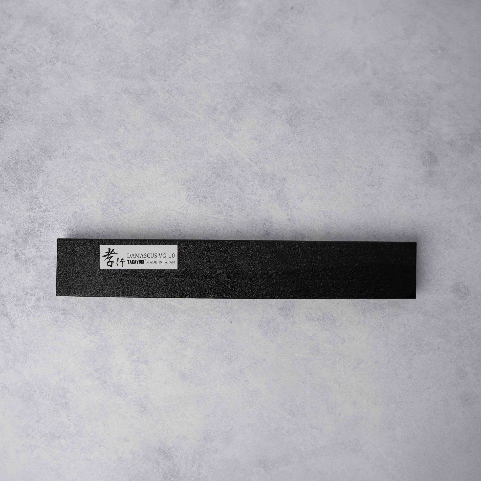 Knife Saikai Takayuki 19cm Kengata Gyuto