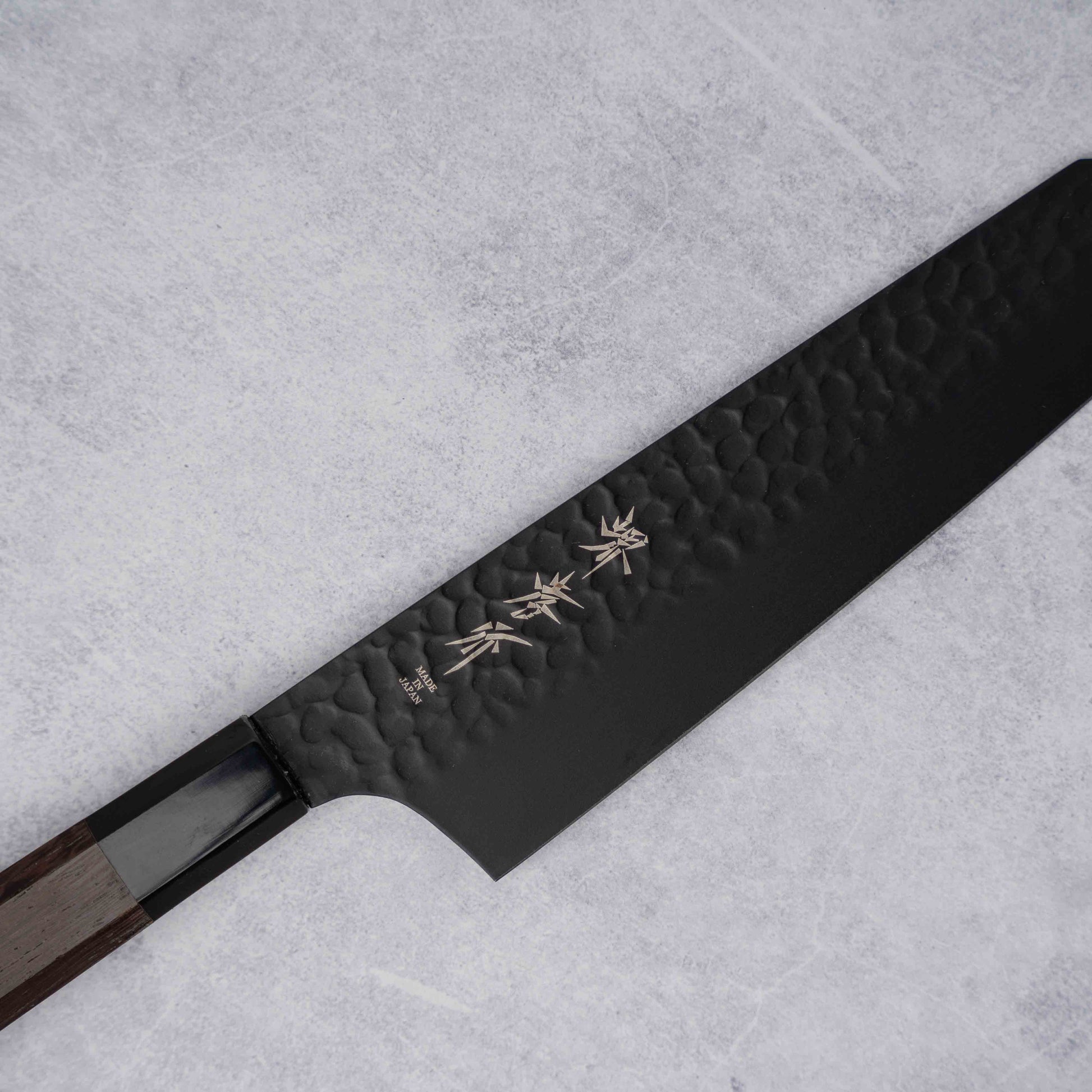 Knife Saikai Takayuki 19cm Kengata Gyuto