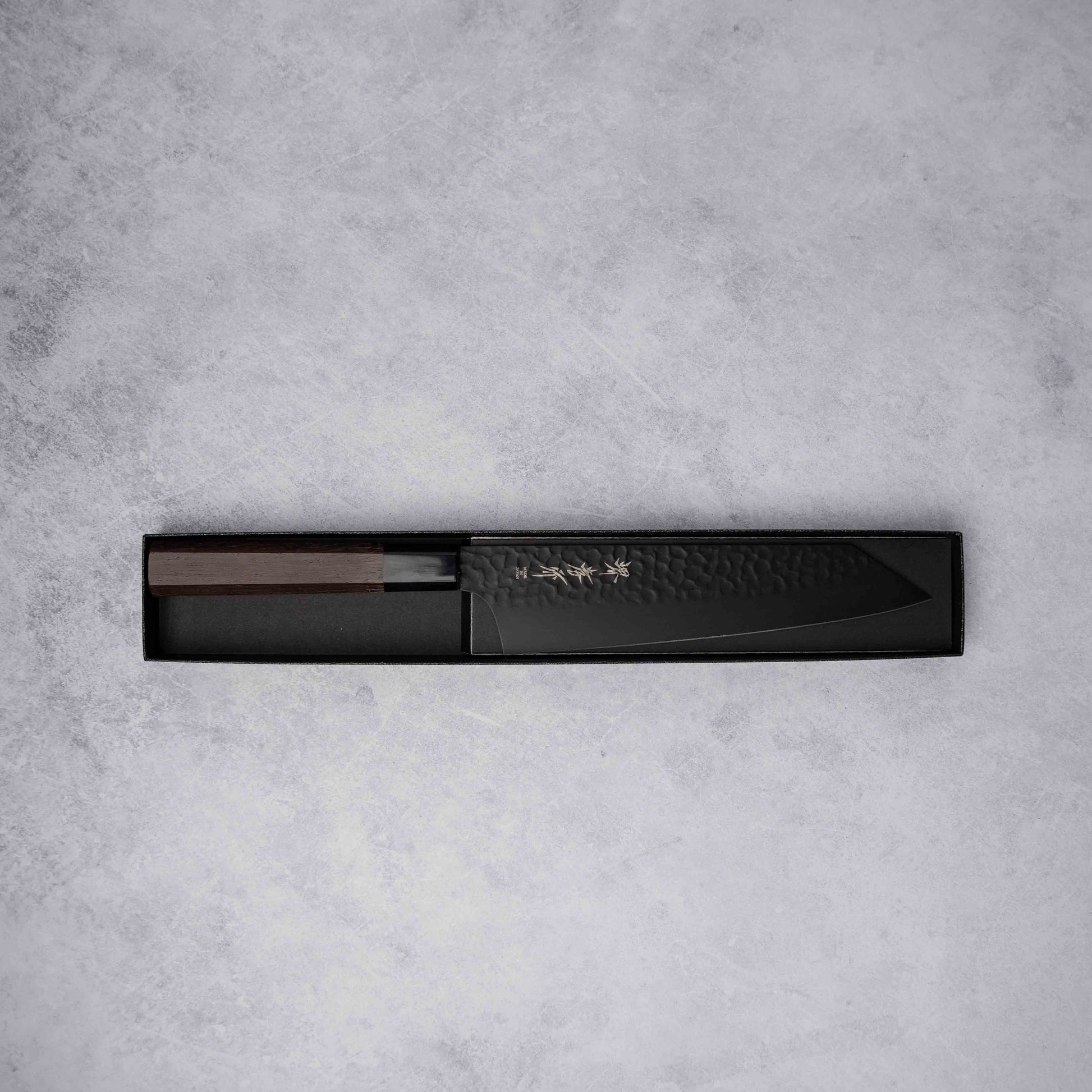 Knife Saikai Takayuki 19cm Kengata Gyuto