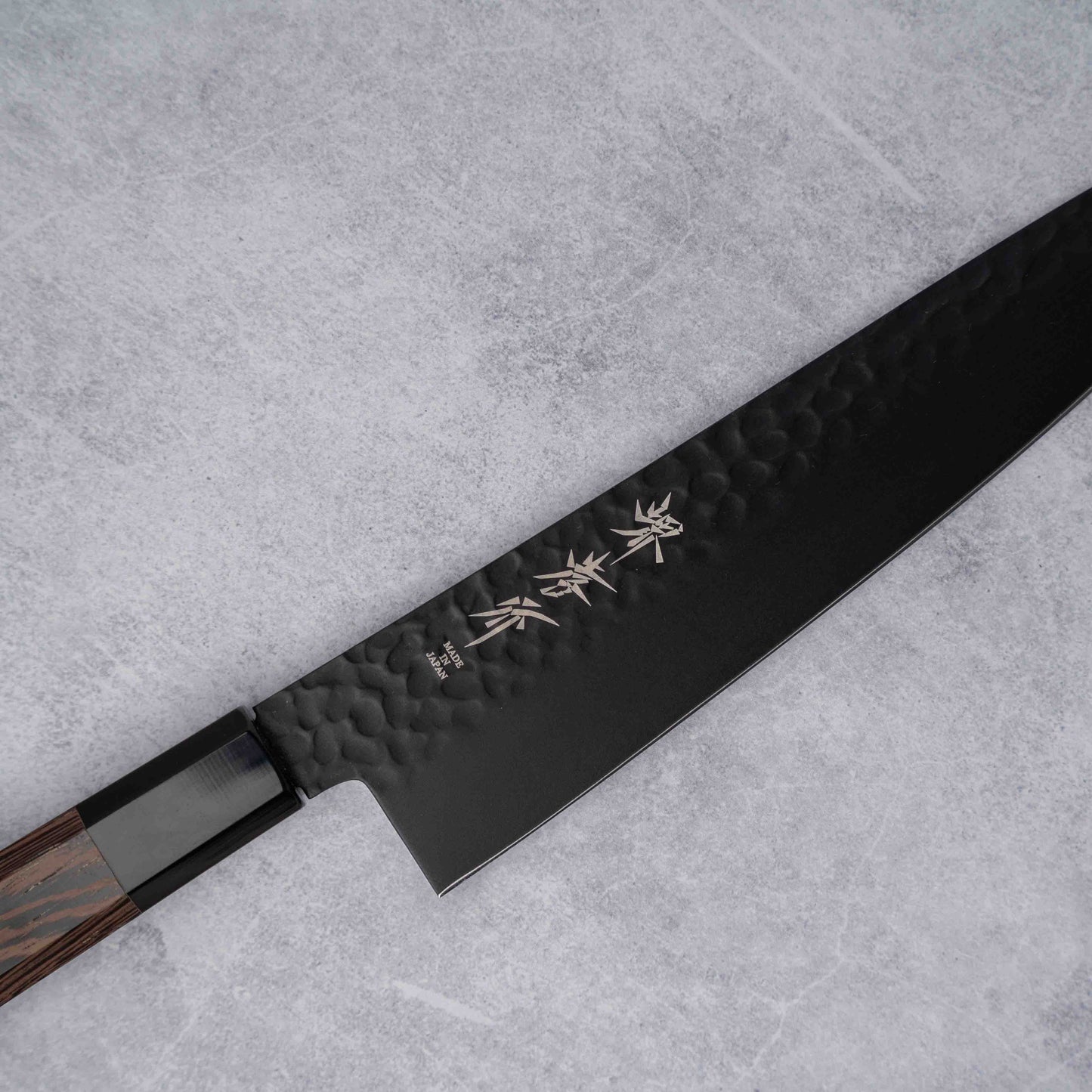 Knife Saikai Takayuki Kurokage 21cm Gyuto
