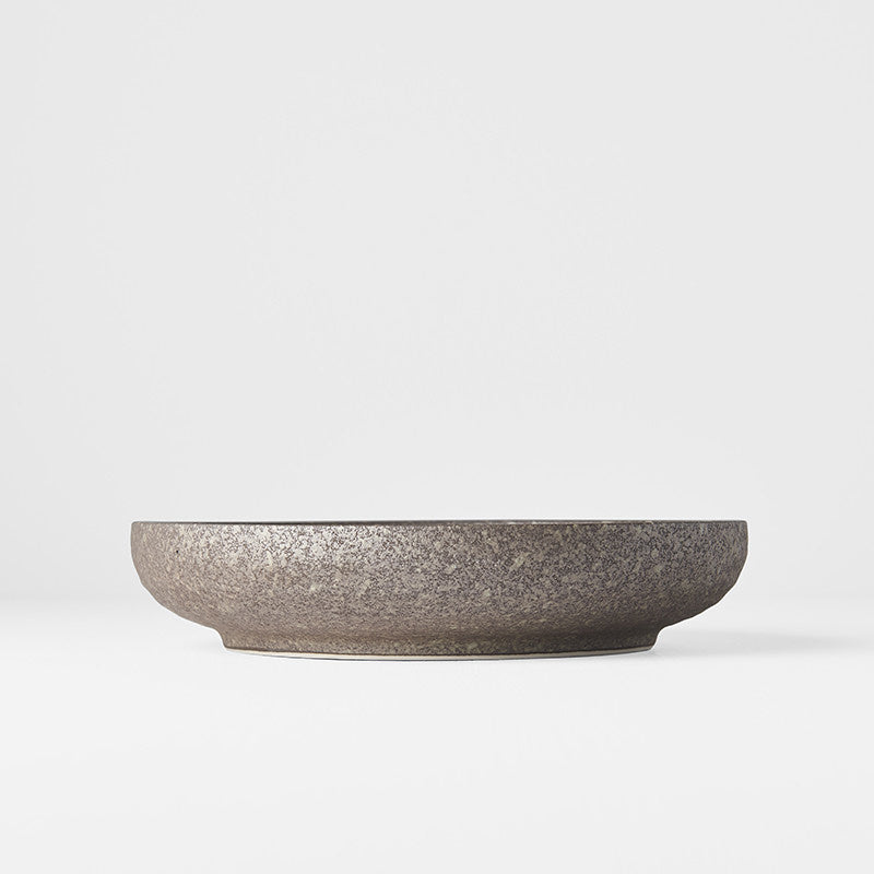 Plate High Rim 22cm Nin-Rin