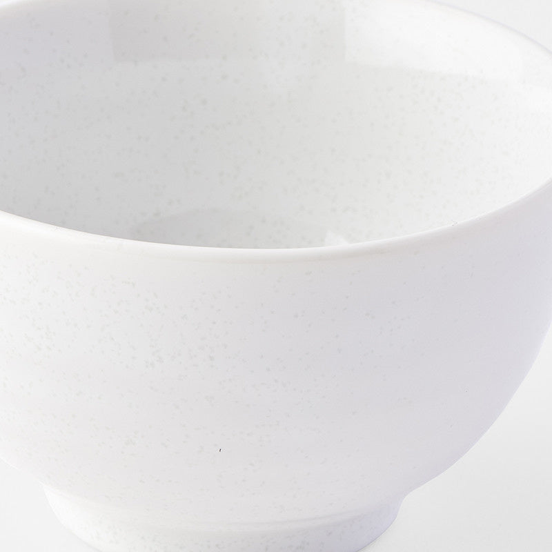 Tea Cup 150ml Parchment White Glaze