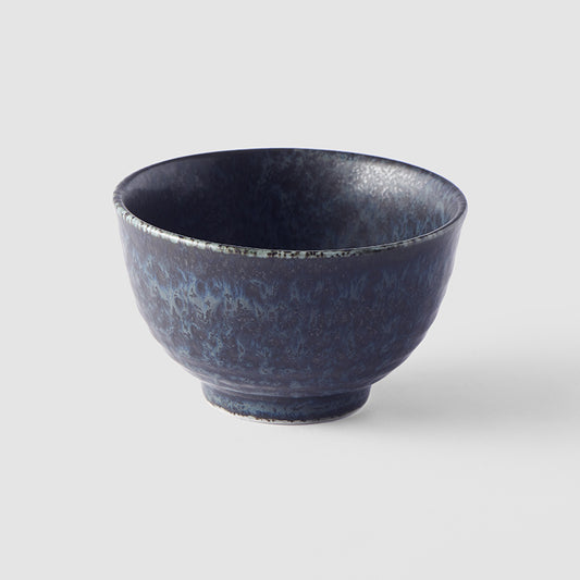 Tea Cup 8.5cm 120ml BB Black Glaze
