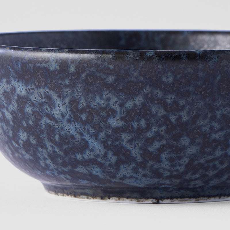 Ramekin 8.5cm BB Black Glaze