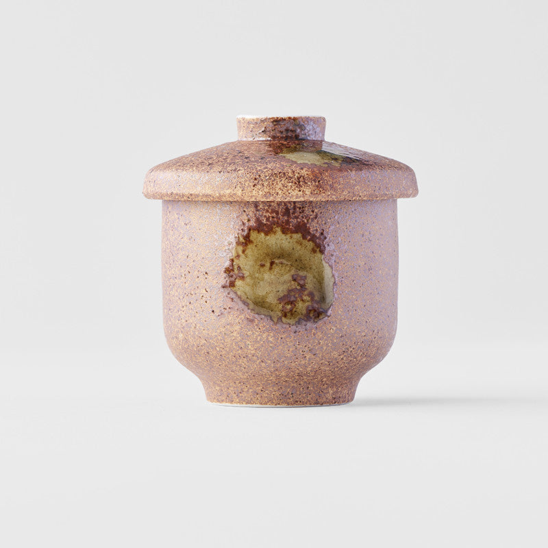 Cup Chawan Mushi 130ml Wabi Sabi Glaze