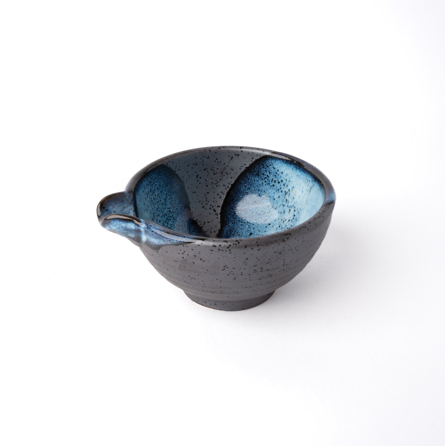 Pourer 120ml Storm Glaze