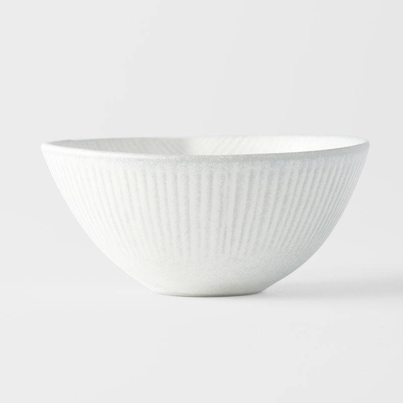 Ramekin 9.5cm Snow Leaf Glaze
