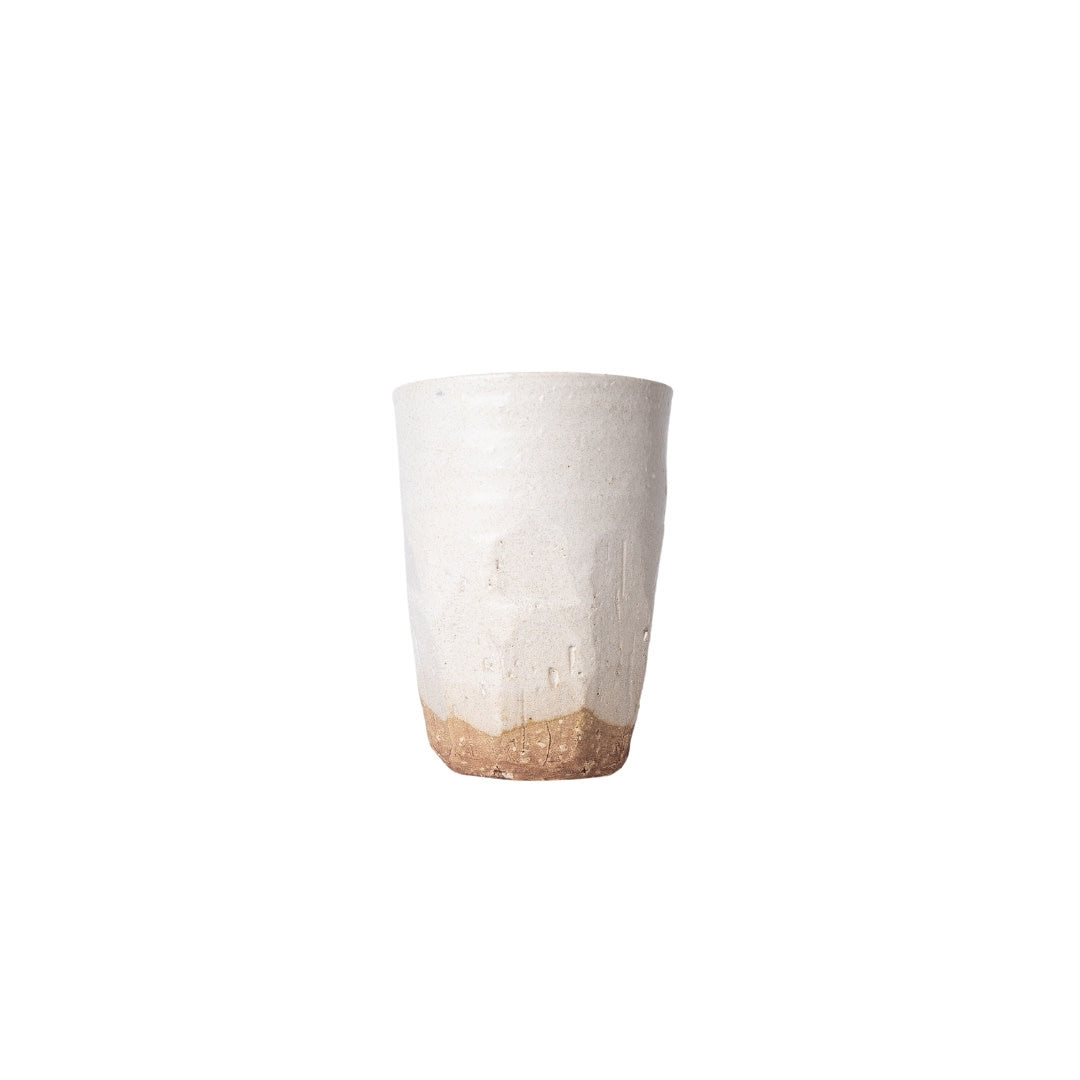Gift Mug 285ml Tall Winter Rock Climber Design