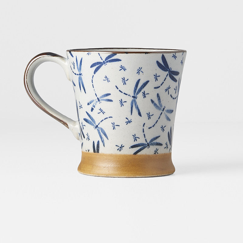 Small Mug 8.5cm 200ml Dragonfly