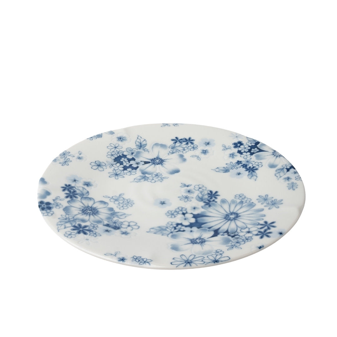 Plate 22cm Hana Glaze