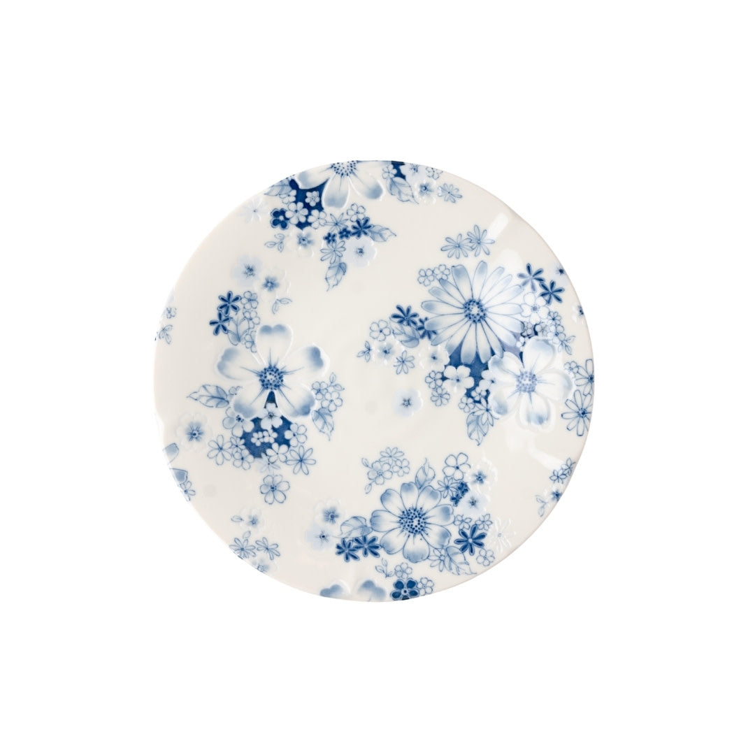 Plate 22cm Hana Glaze