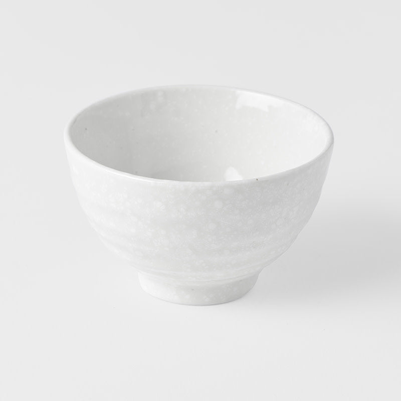 Tea Cup 140ml Soft White Glaze