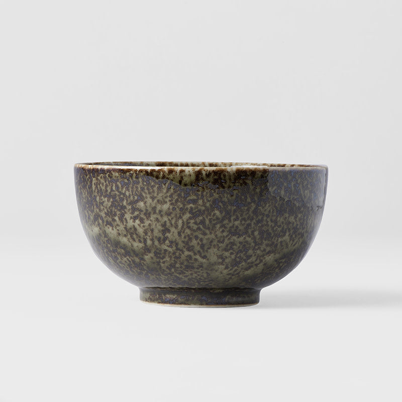 Bowl 13.5cm Sage Green Glaze