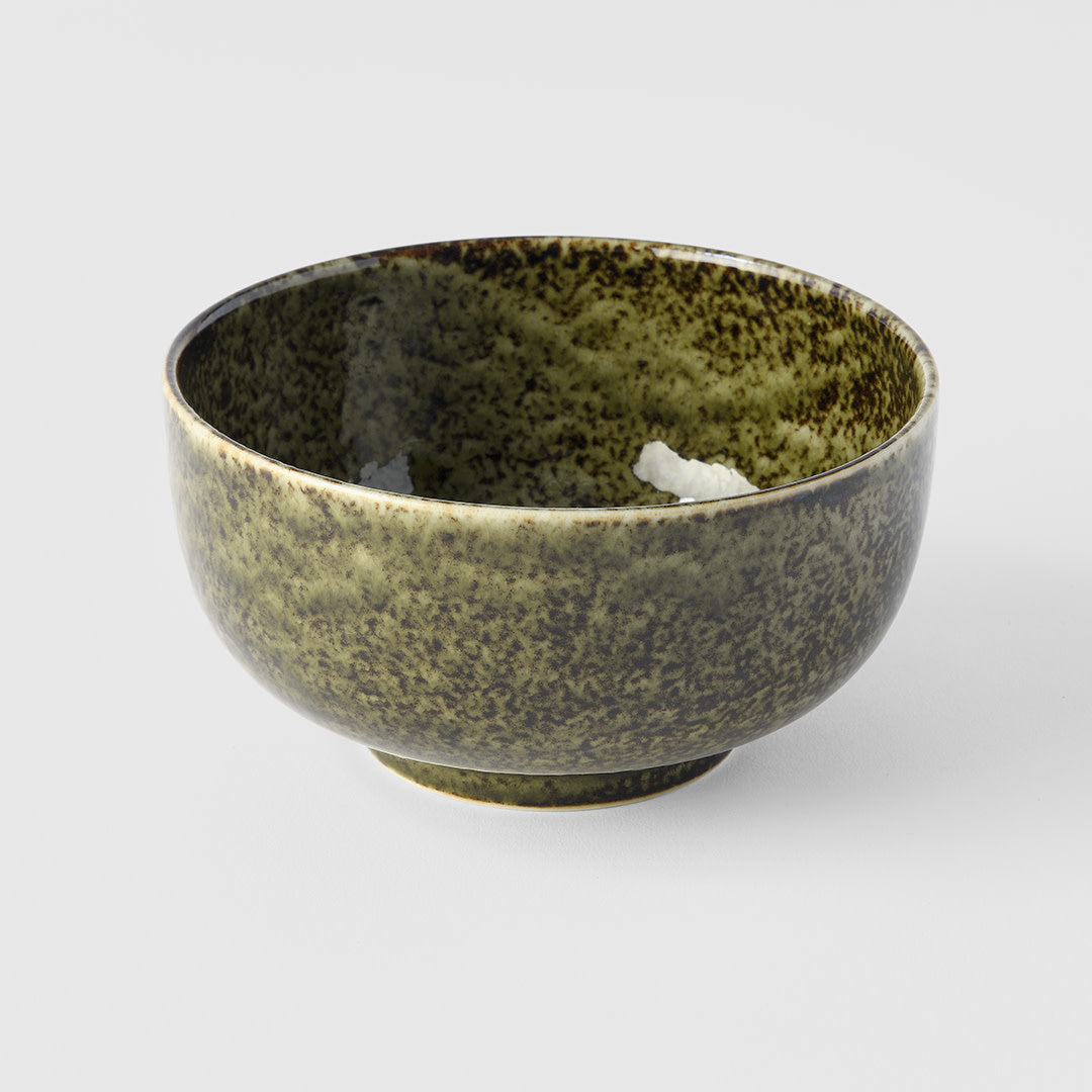 Bowl 16cm Sage Green Glaze