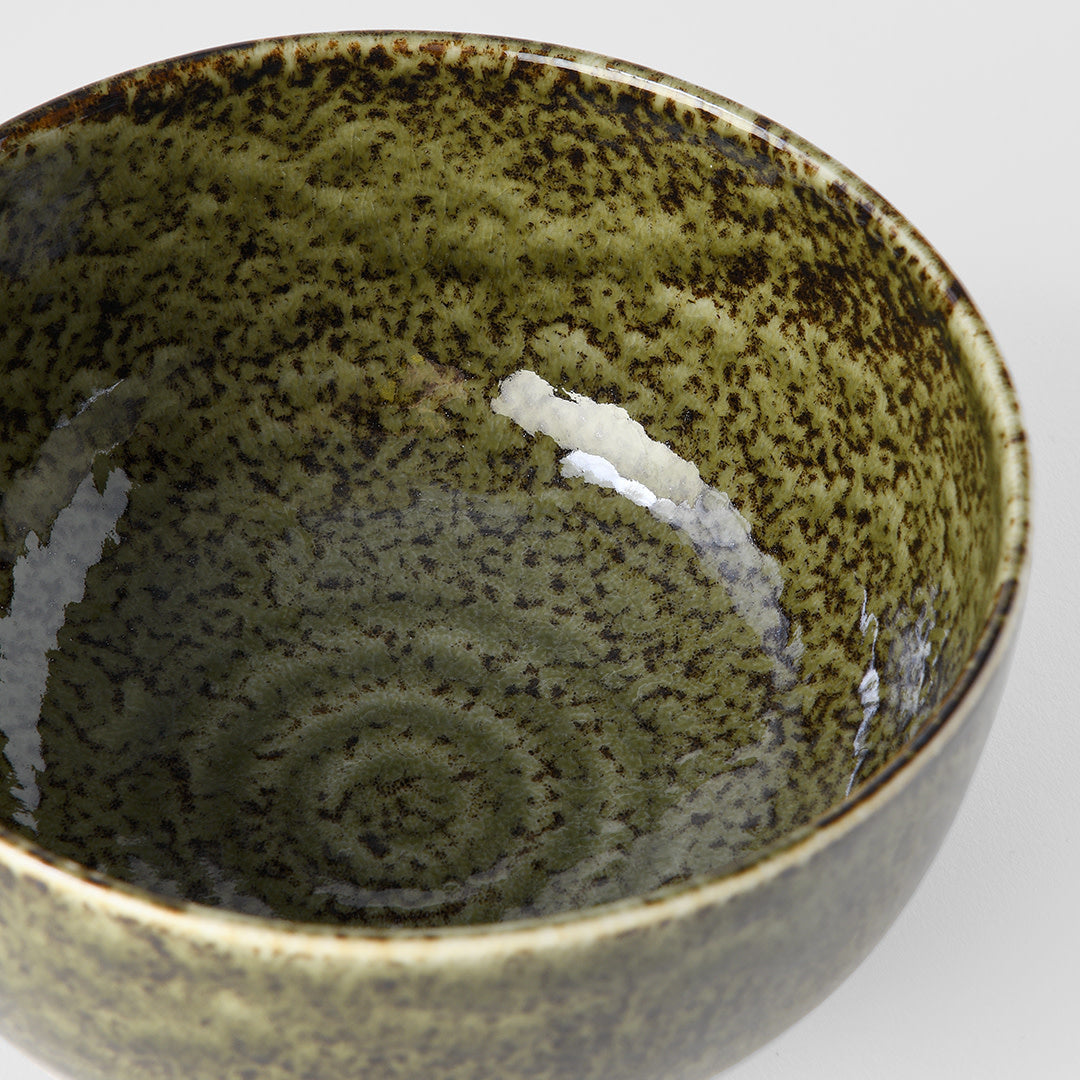 Bowl 16cm Sage Green Glaze