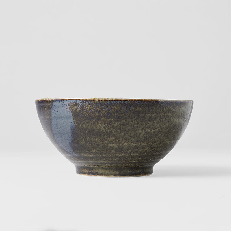 Udon Bowl 19cm Sage Green Glaze