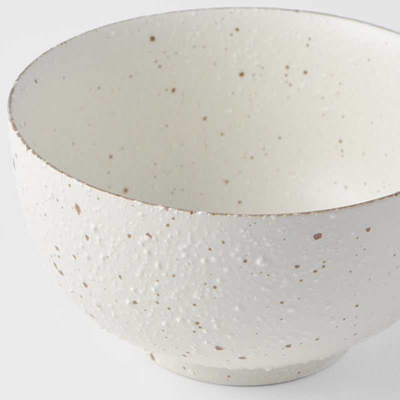 Bowl 13.5cm Fleck Glaze
