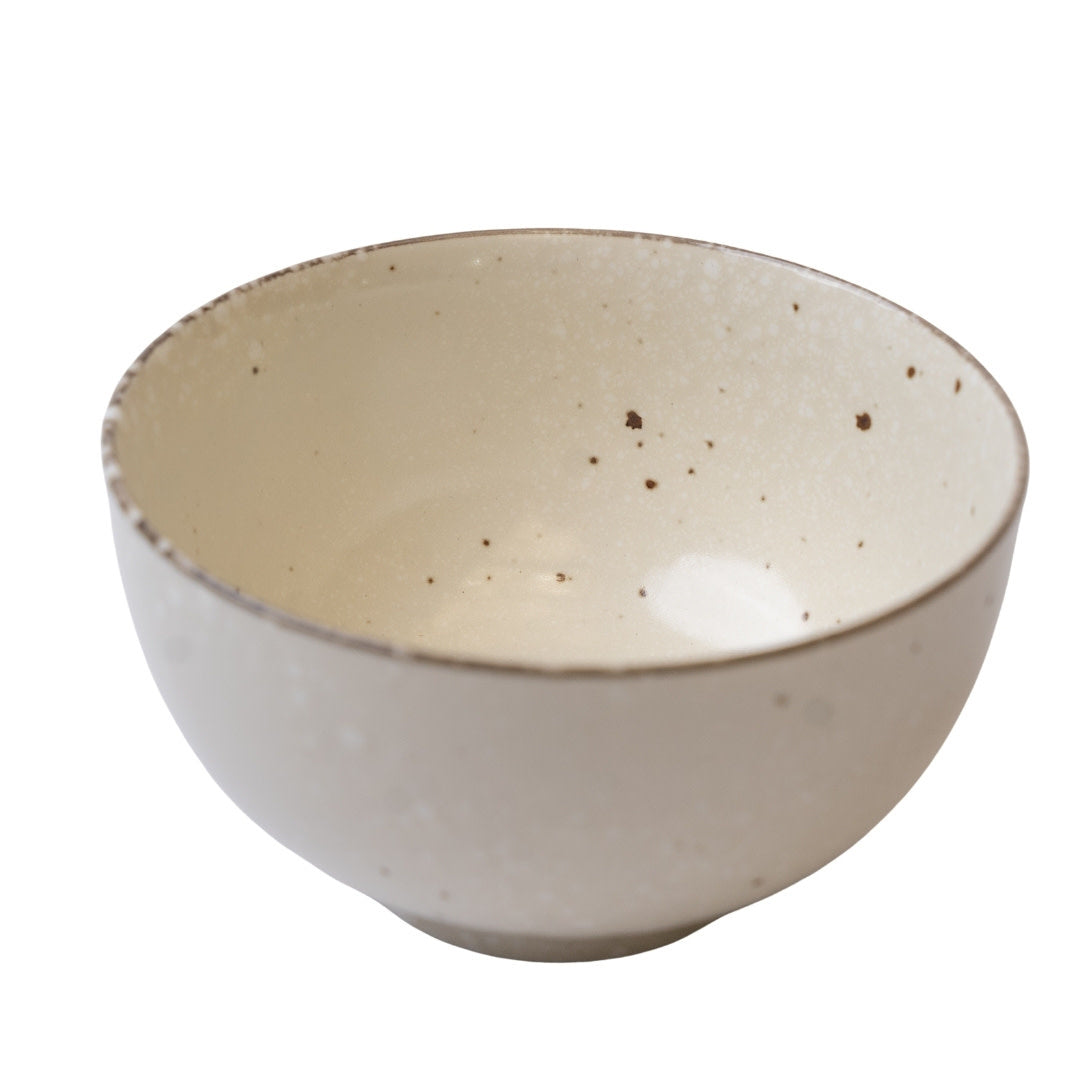 Bowl 13.5cm Fleck Glaze