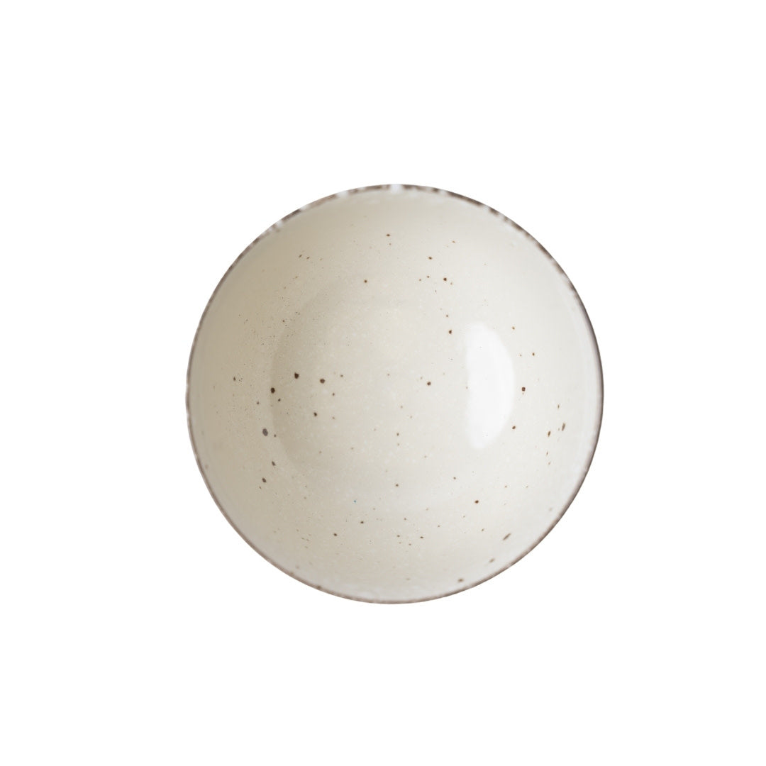 Bowl 13.5cm Fleck Glaze