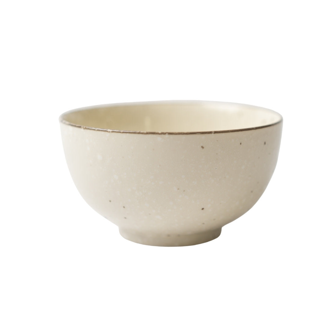 Bowl 13.5cm Fleck Glaze