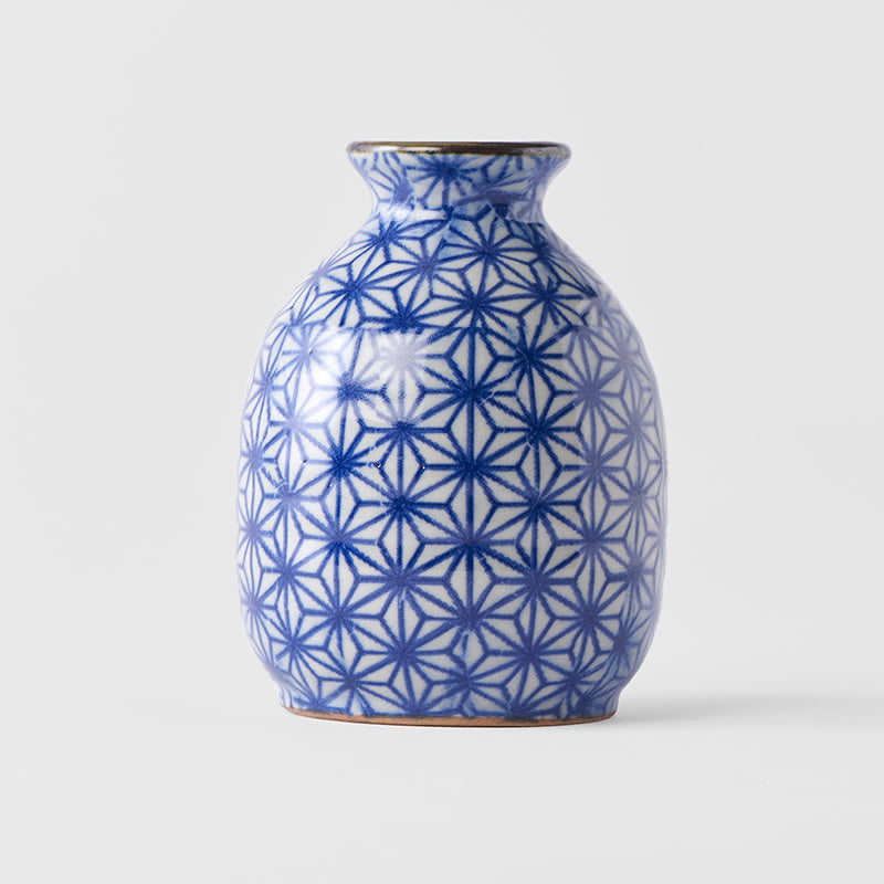 Sake Jug 300ml Starburst Design