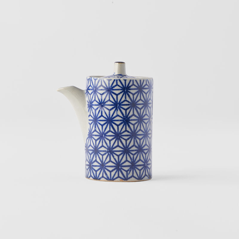 Soy Pot 125ml Starburst Glaze