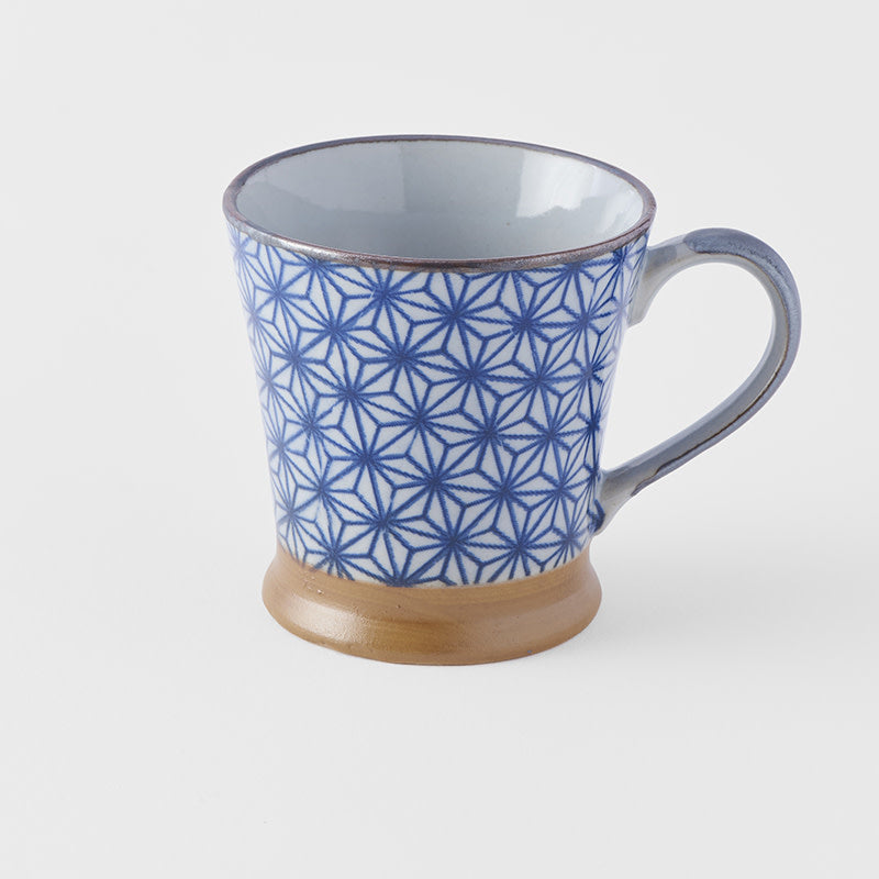 Mug 200ml Starburst Glaze