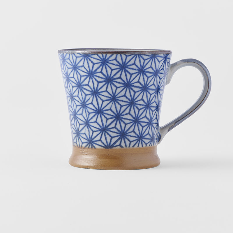 Mug 200ml Starburst Glaze