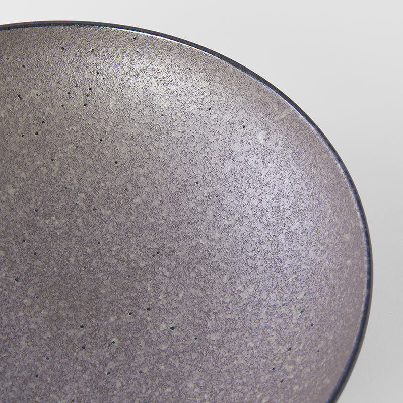 Serving Bowl 28.5cm Earth Glaze
