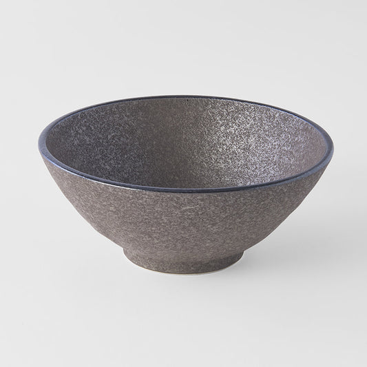 Udon Bowl 19.5cm Earth Glaze