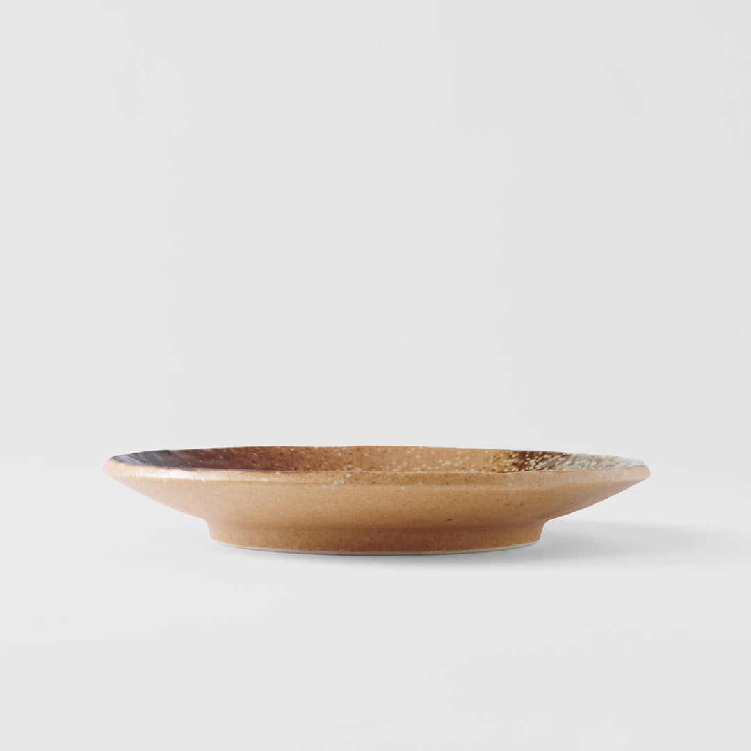 Dinner Plate 24cm Wabi Sabi