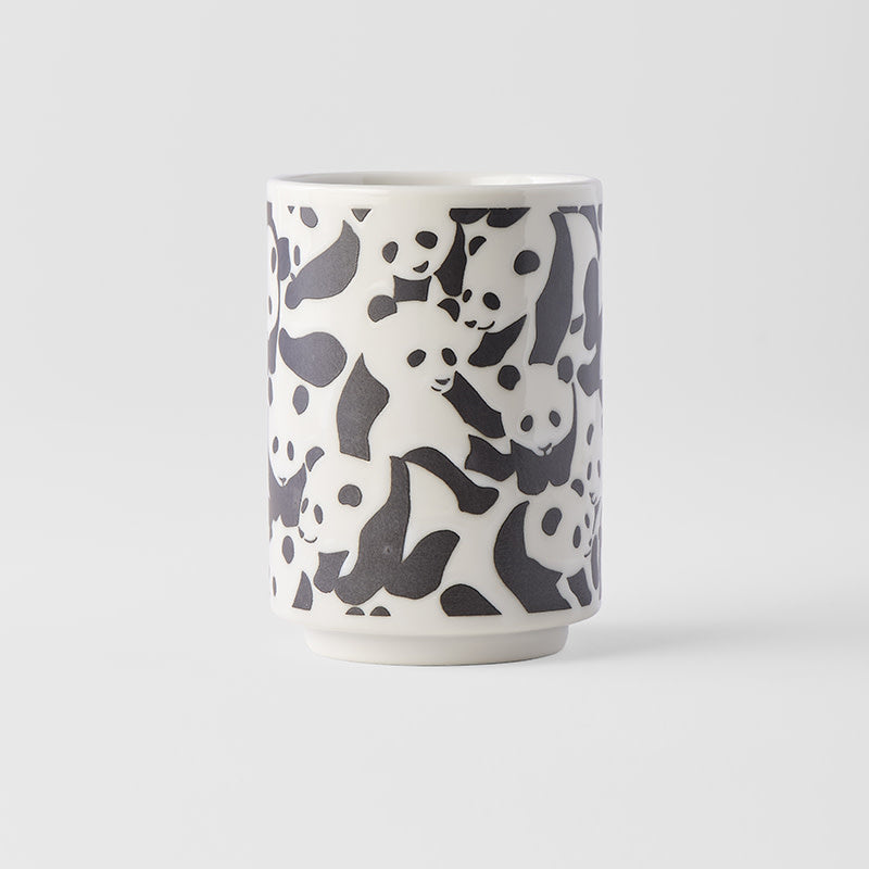 Sushi Mug 250 ml / Panda Design
