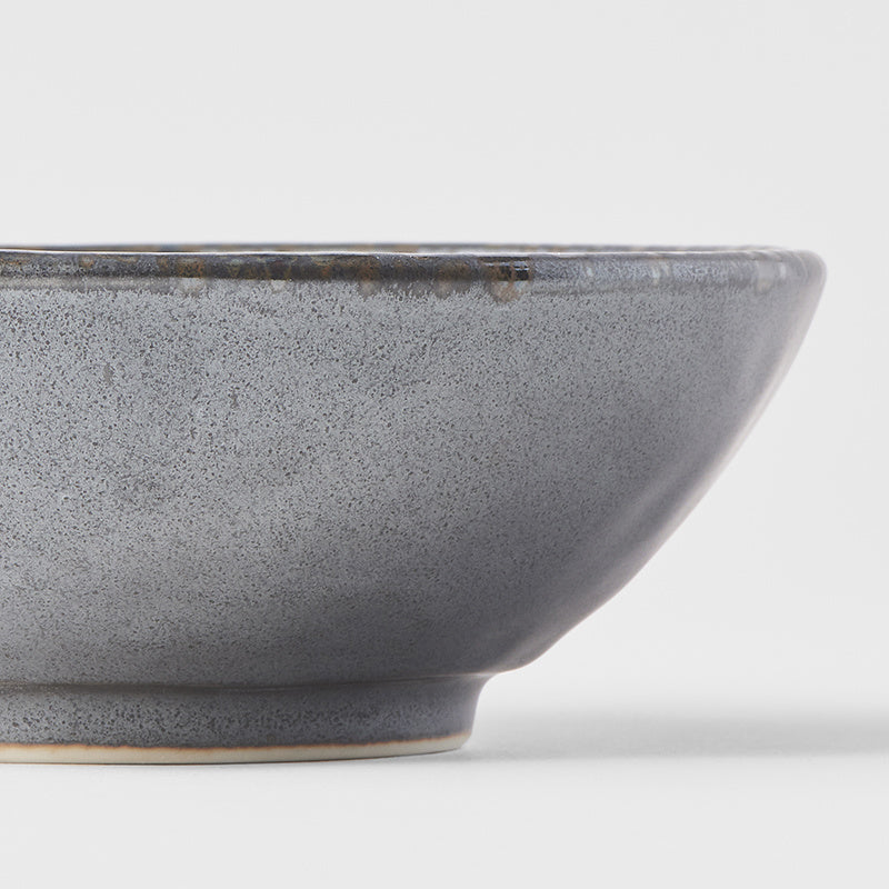 Bowl 15 cm 450 ml Black Pearl Design