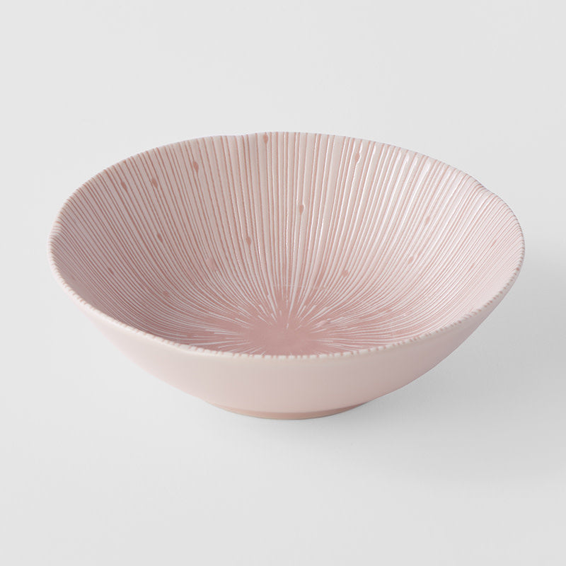 Bowl 14 cm Ice Pink