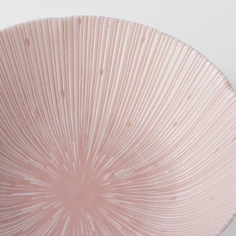 Bowl 14 cm Ice Pink