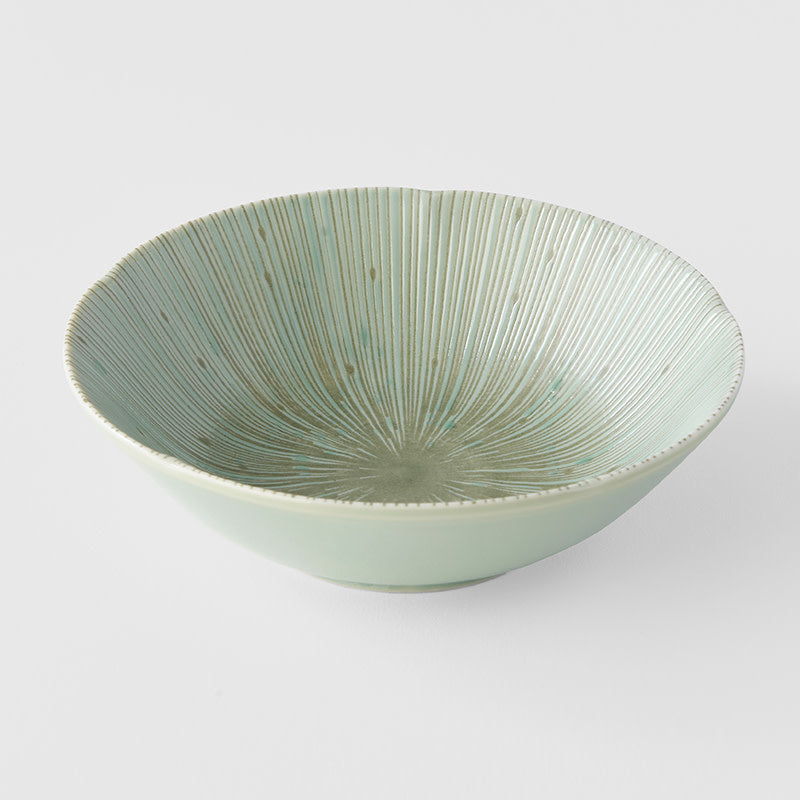 Bowl 14 cm Ice Green