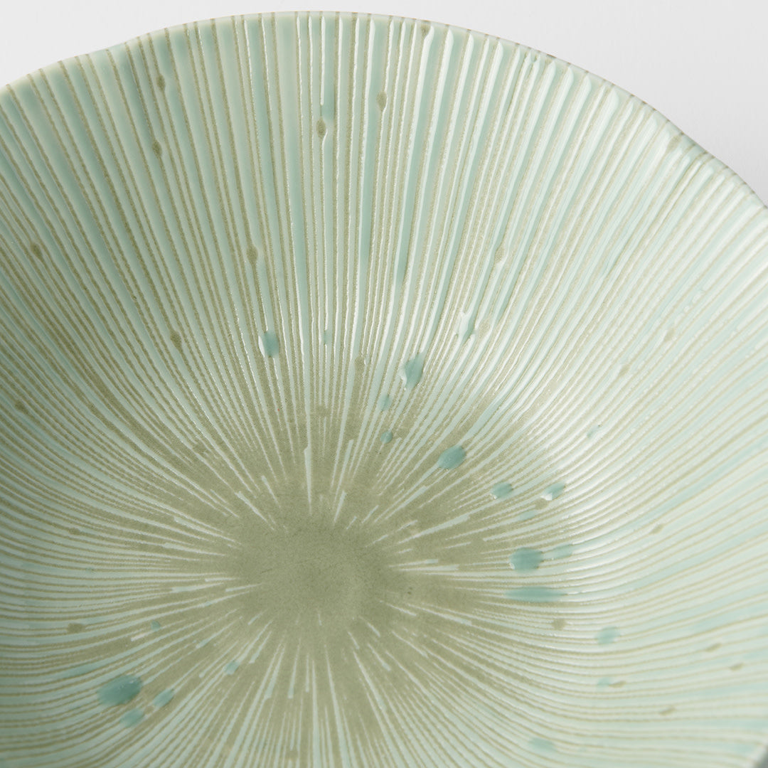 Bowl 17cm Ice Green