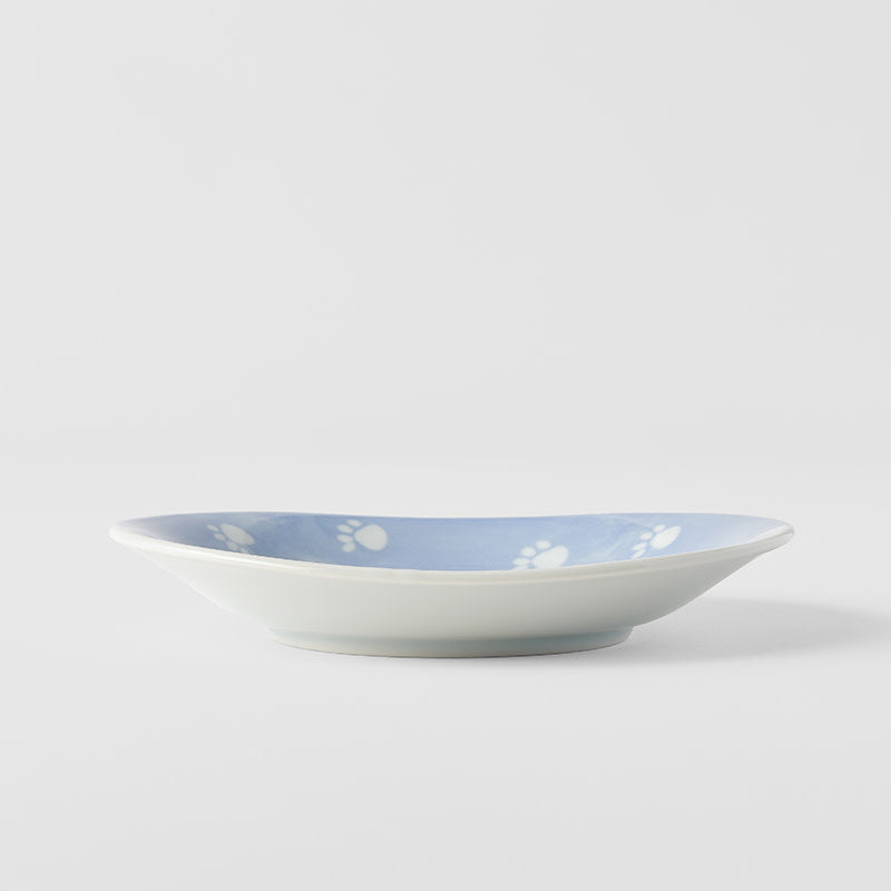Plate Small 16cm Fish Dinner