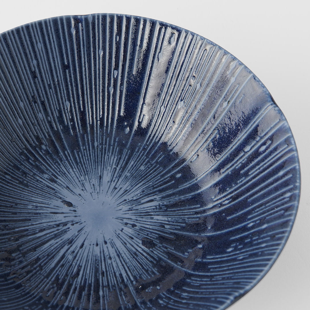 Bowl 21cm Sapphire