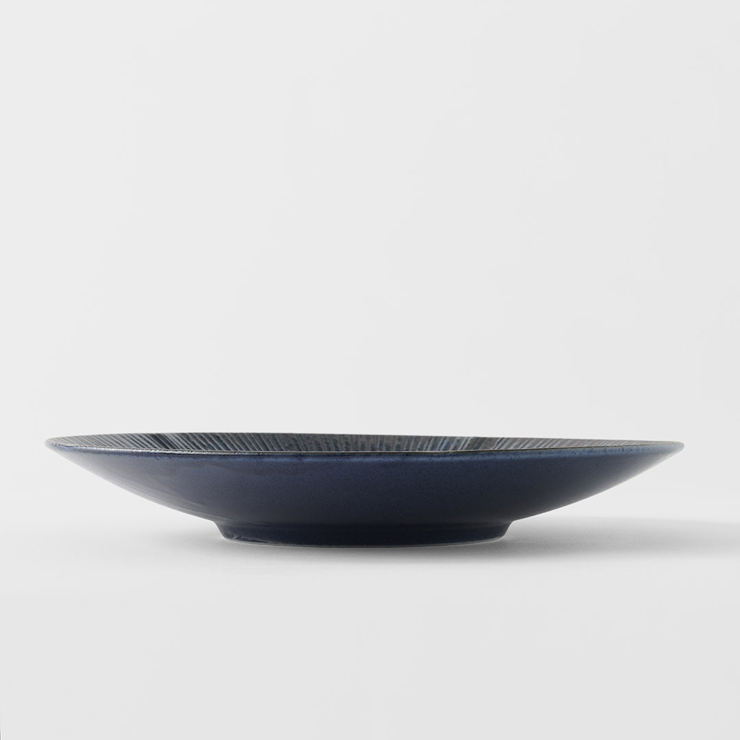 Dinner Plate 24.5cm Dusk Glaze