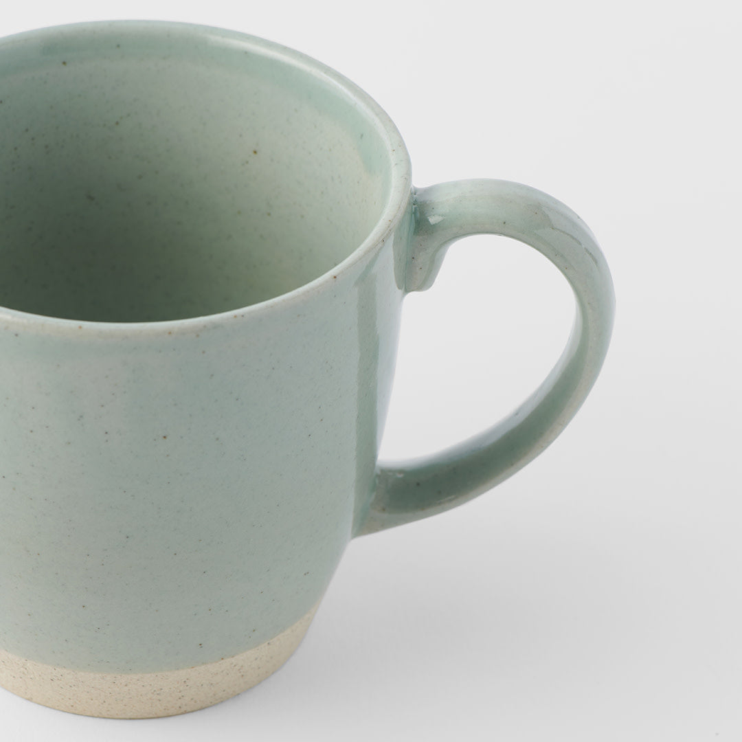 Taiko Mug 265ml Tomei Blue Glaze