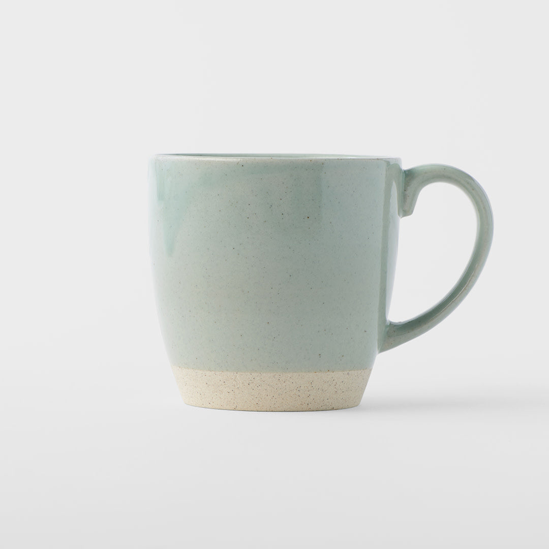 Taiko Mug 265ml Tomei Blue Glaze