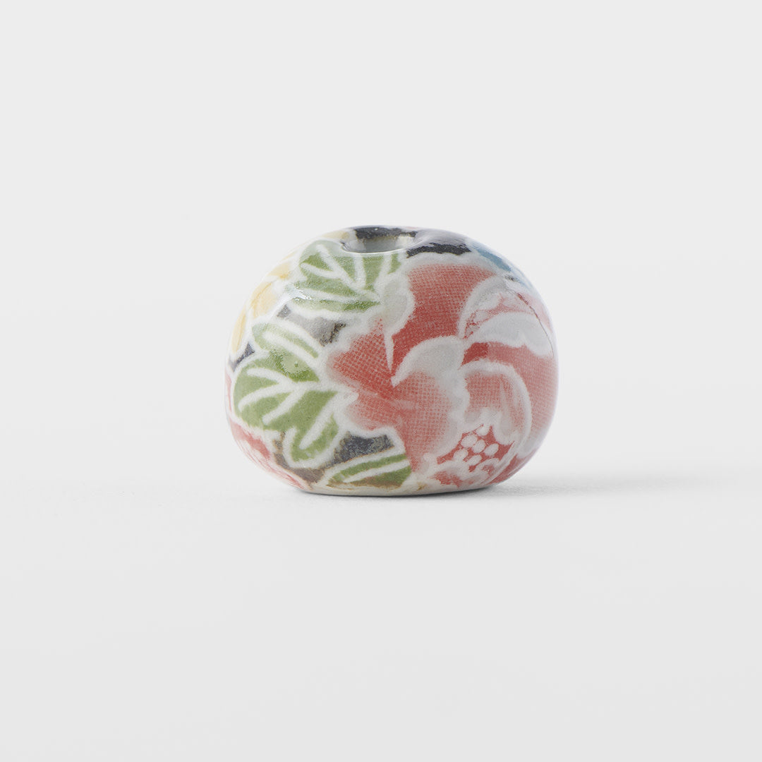 Incense Stand 2.3cm Black & Bright
