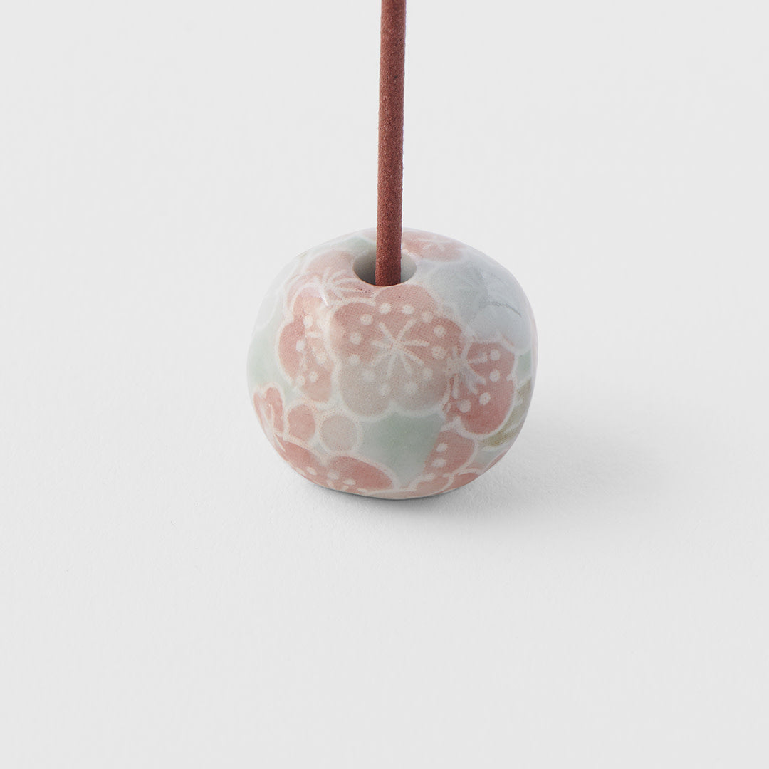Incense Stand 2.3cm Soda Sakura