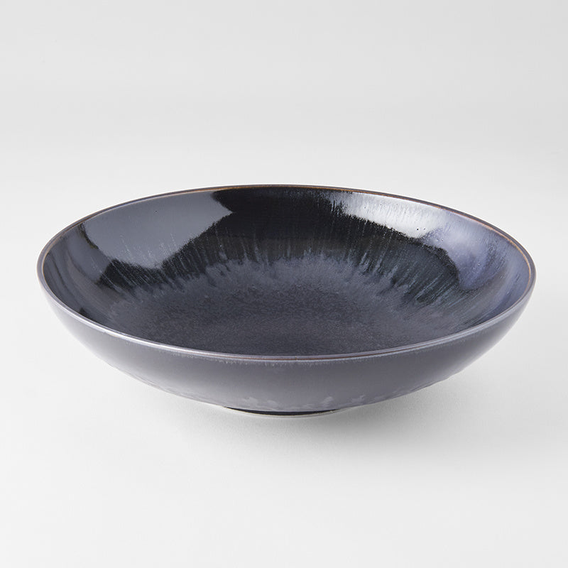 Serving Bowl 28.5 cm 1500 ml Matt Black