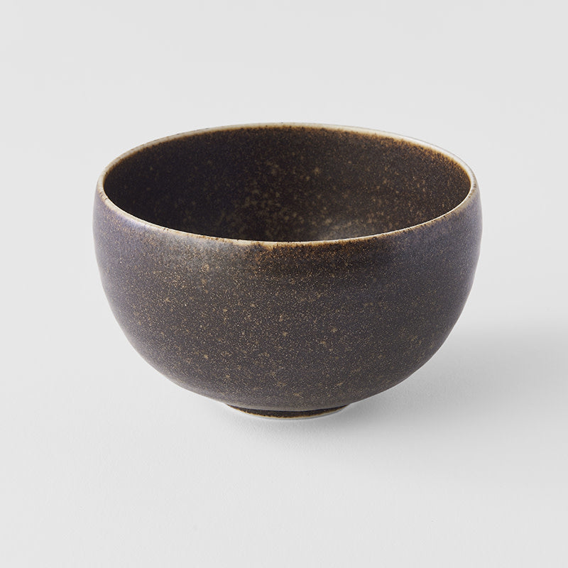 Bowl 11 cm Mocha Glaze